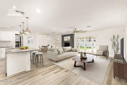 property listing