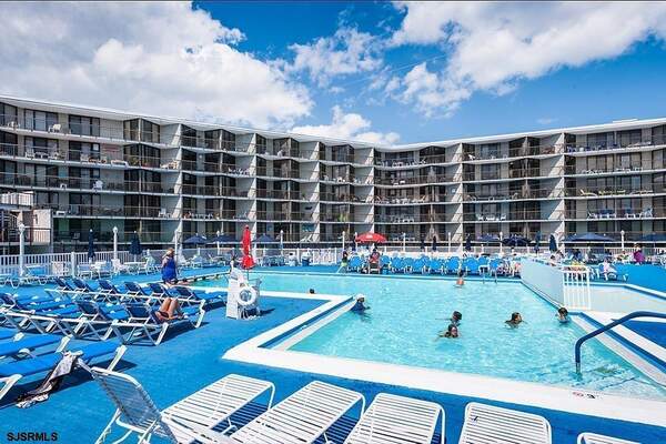 935 Ocean Ave #534, Ocean City, NJ 08226