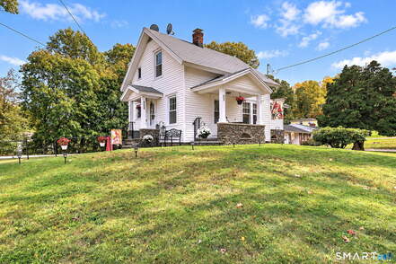 property listing
