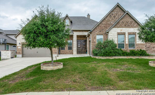 411 Tahoe Ave, San Antonio