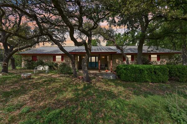 10506 Spring Valley Rd, Austin