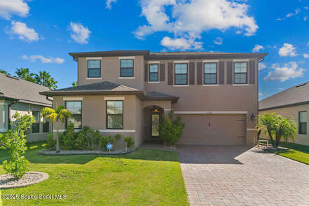 property listing