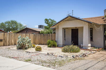 property listing