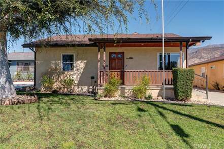 property listing