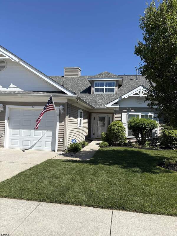 1731 S Shore Road #128, Seaville, NJ 08230