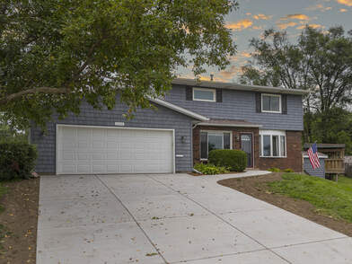 property listing