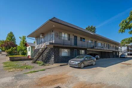 1114 Orange Ave,Unit Redding CA 96001, Redding, CA 96001