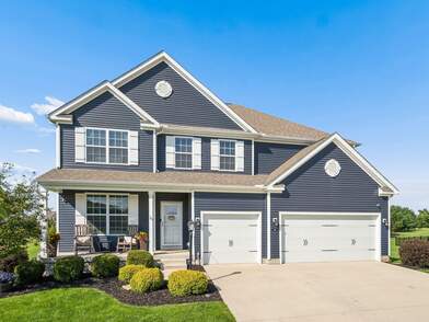 property listing