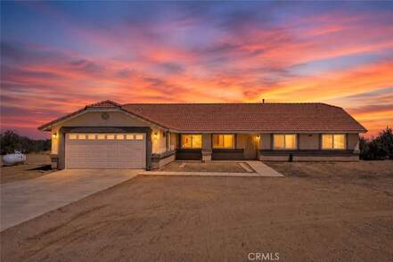 property listing
