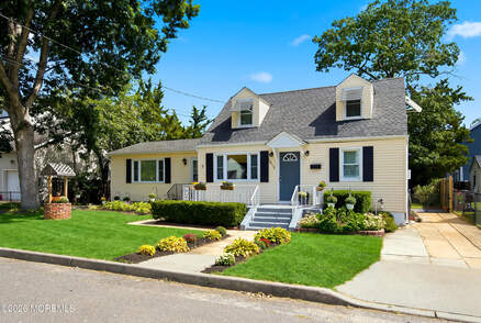 property listing