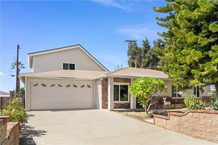 property listing