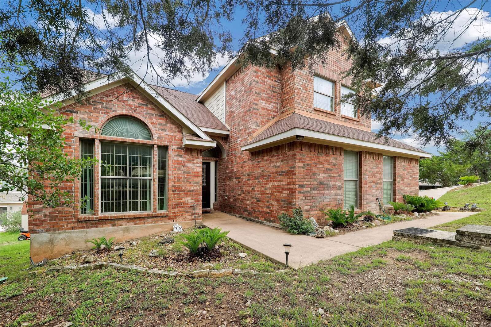 21201 Kiowa Cv, Lago Vista