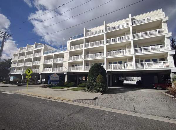 820 Ocean Ave #112, Ocean City, NJ 08226