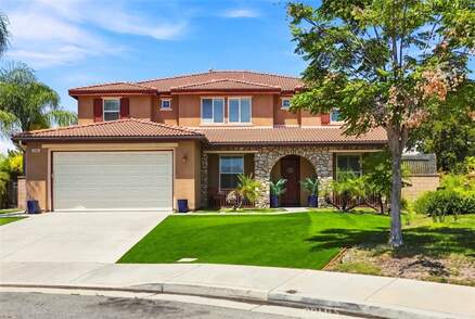 property listing