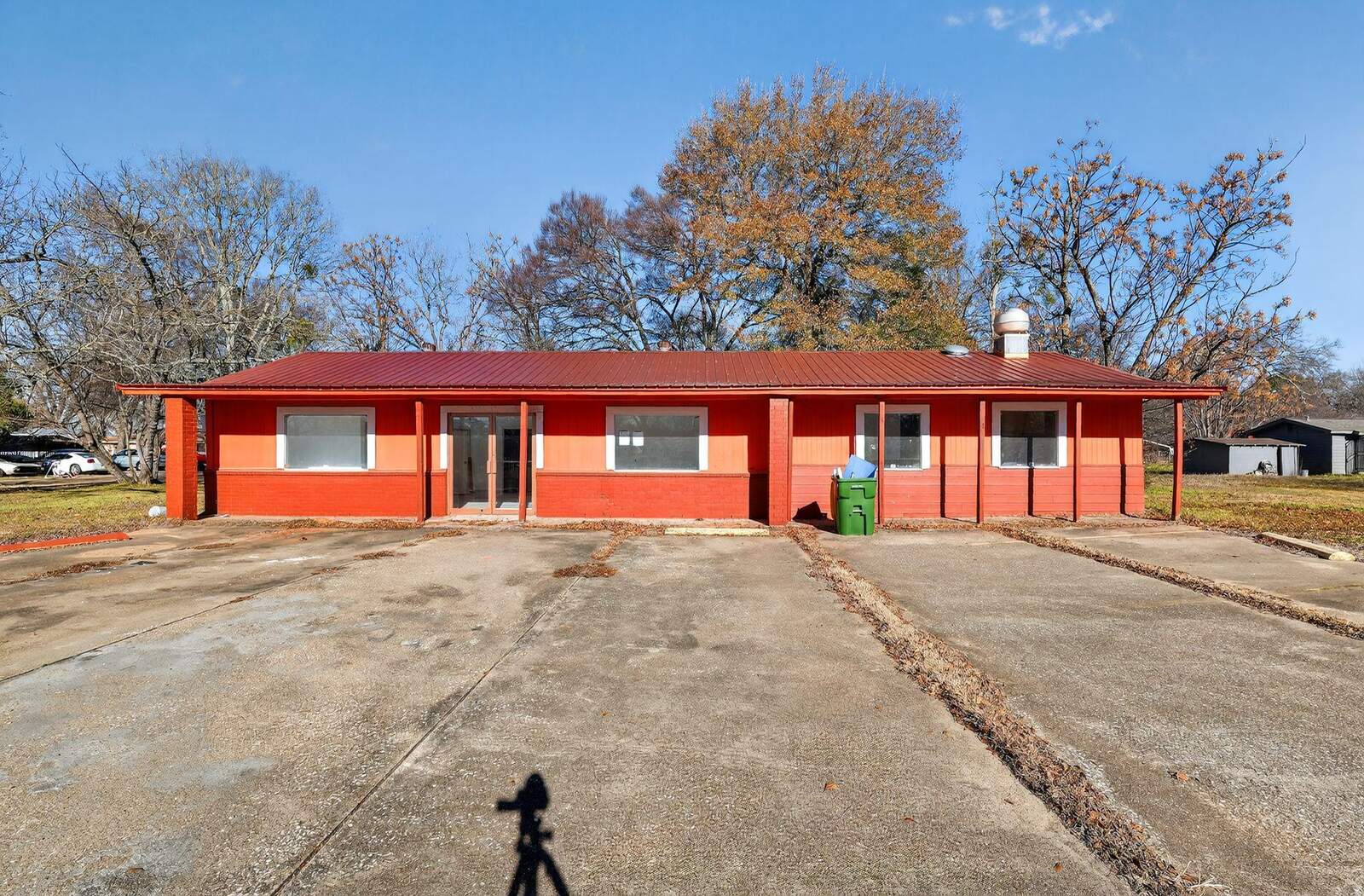 708 W 8th St, Hearne