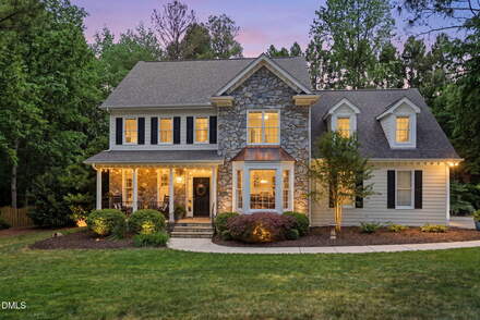 property listing