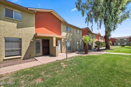 property listing