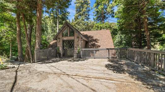 property listing