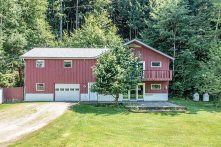 property listing