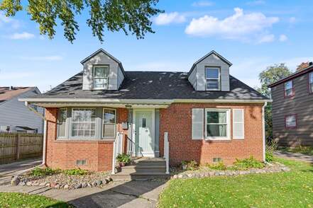property listing