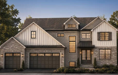 property listing