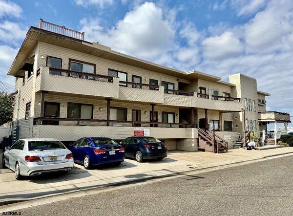 9600 Amherst Ave #3, Margate, NJ 08402