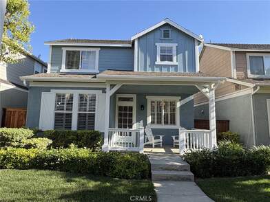 property listing