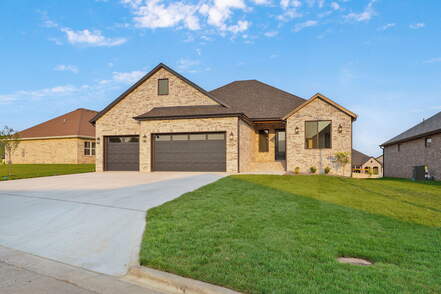 property listing