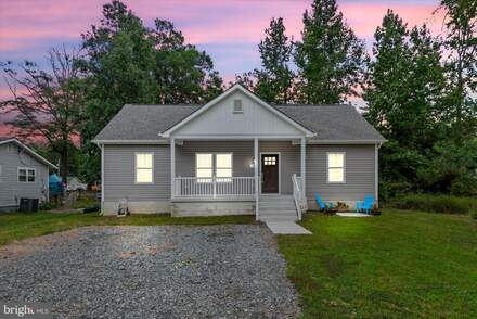 property listing