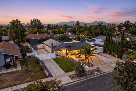 property listing