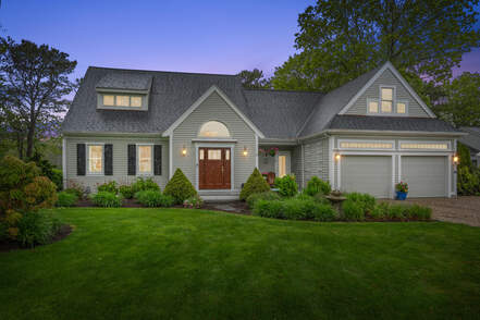 property listing
