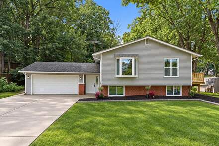 property listing