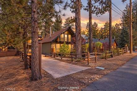 property listing