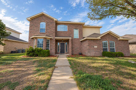 property listing