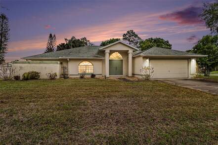 property listing