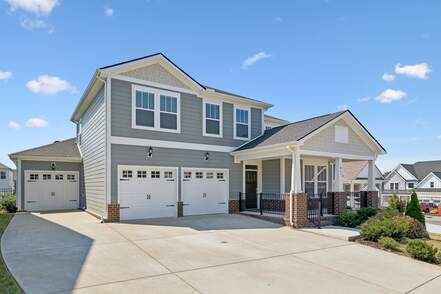 property listing