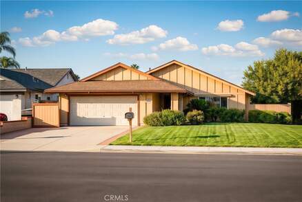 property listing