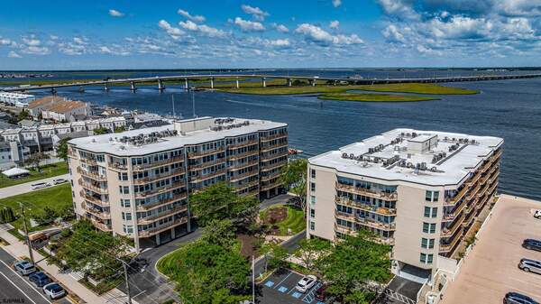 500 Bay Ave 707 South, Ocean City, NJ 08226