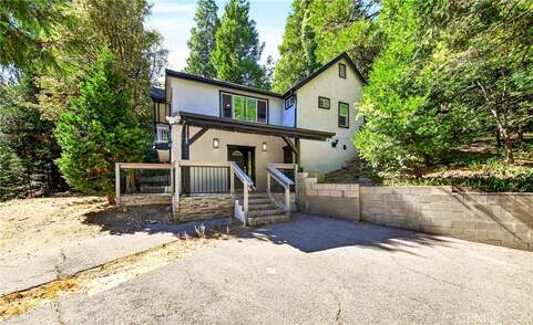 property listing