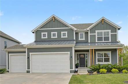property listing