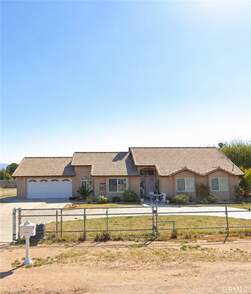 property listing