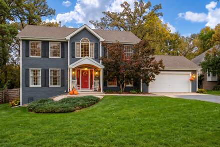 property listing