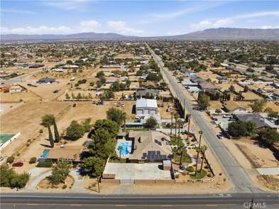 property listing