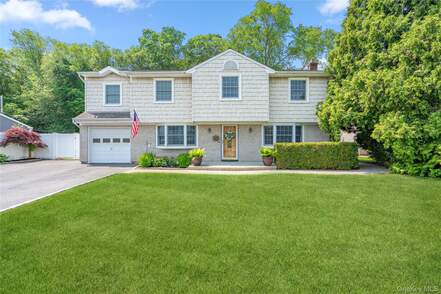 property listing