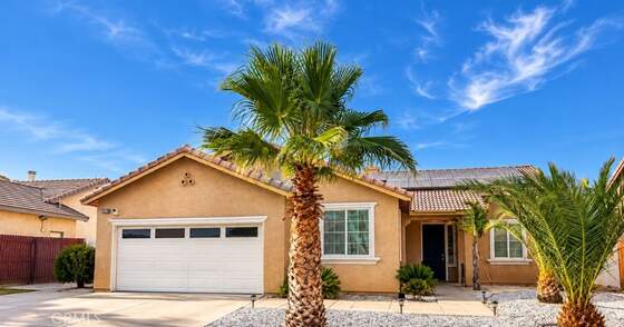 property listing
