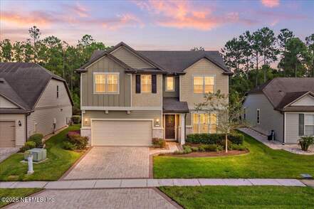 property listing