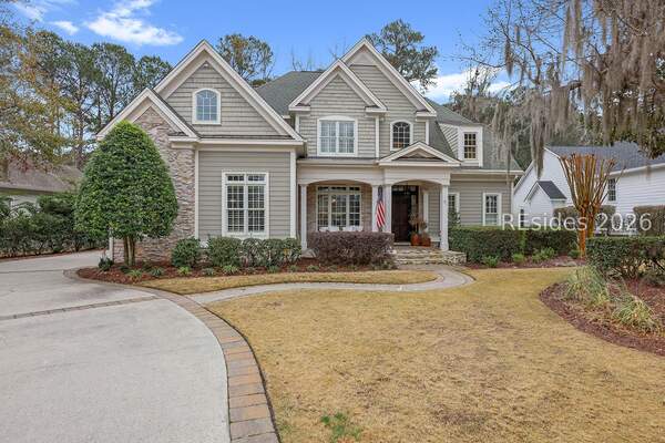 91 Farnsleigh Avenue Bluffton SC