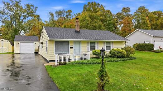 property listing