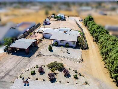 property listing