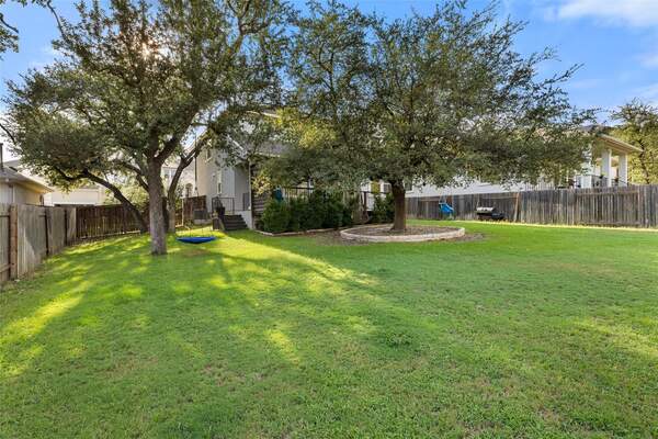 5217 Del Dios Way, Austin